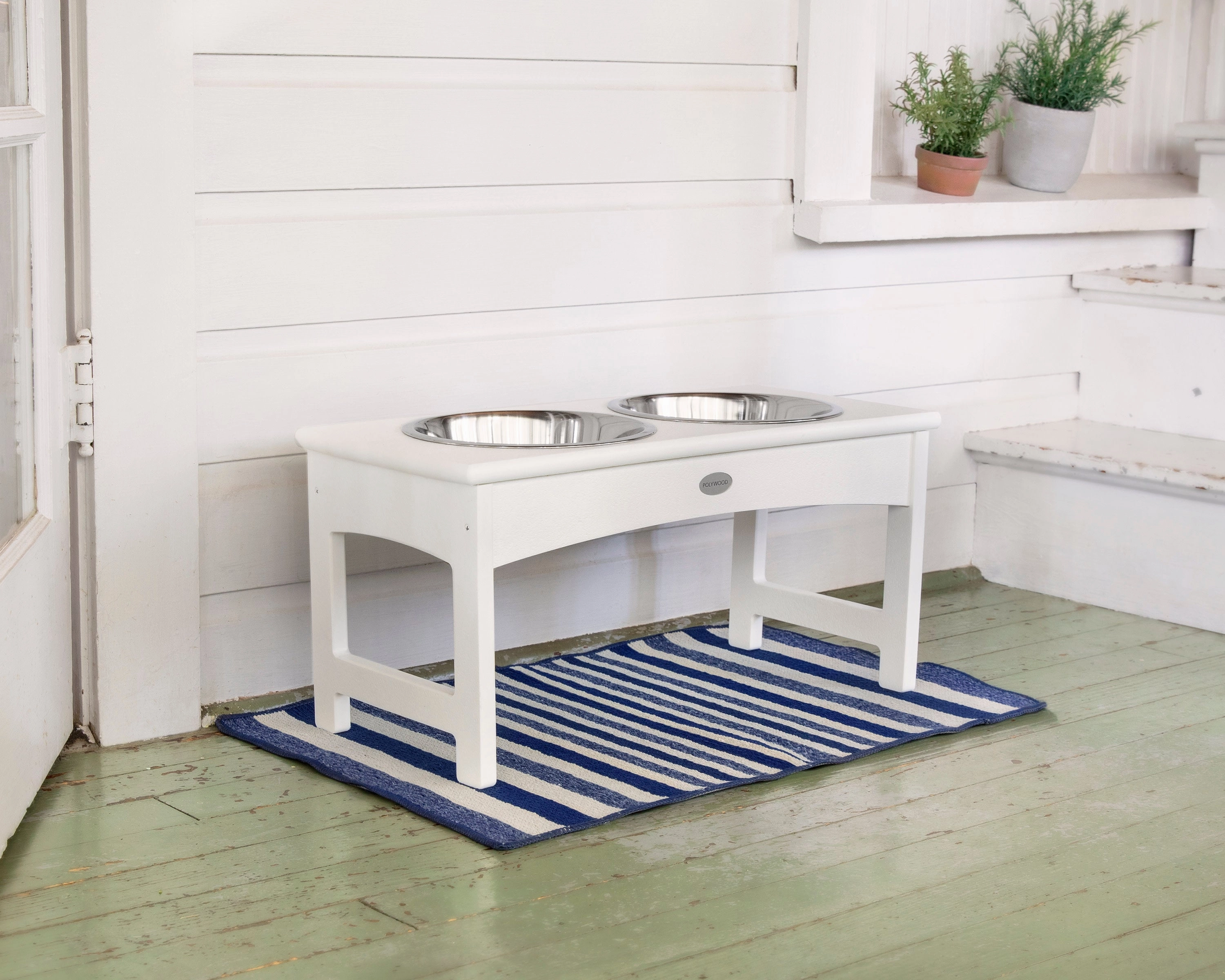 Pet Feeder