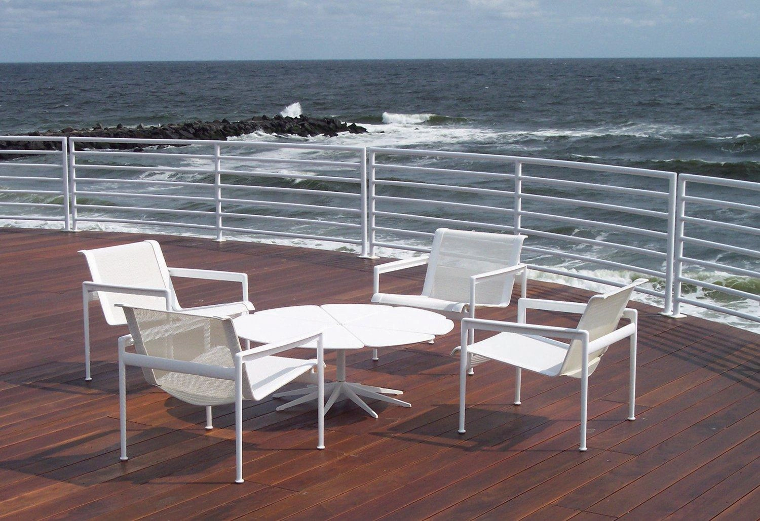 Petal Outdoor Table