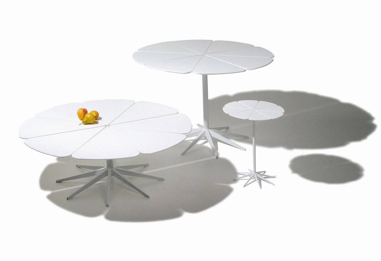 Petal Outdoor Table