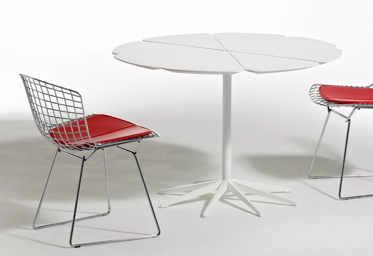 Petal Outdoor Table
