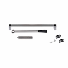 PGS Lift Assist handle for S36 Pacifica Grill LAHK36Stainless steel BBQ tool set