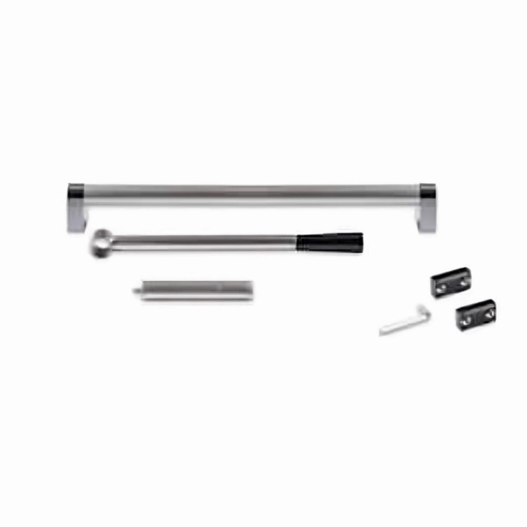 PGS Lift Assist Handle for S48 Big Sur Grill LAHK48Stainless steel BBQ tool set