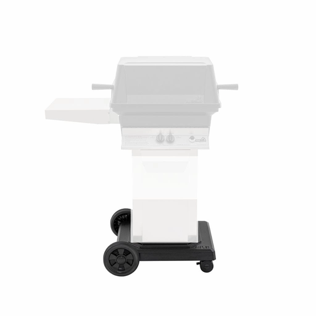 PGS Portable Base for "A" Series Liquid Propane Gas Grills ALCStainless steel BBQ tool set
