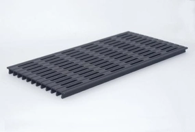 Phoenix Grills 16-inch Black Adonized Aluminum SearMagic Cooking Grid SDGRIDSStainless steel BBQ tool set
