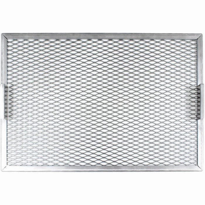 Phoenix Portable 54" Fabricated Stainless Steel Freestanding Grill SDRIV4LDD