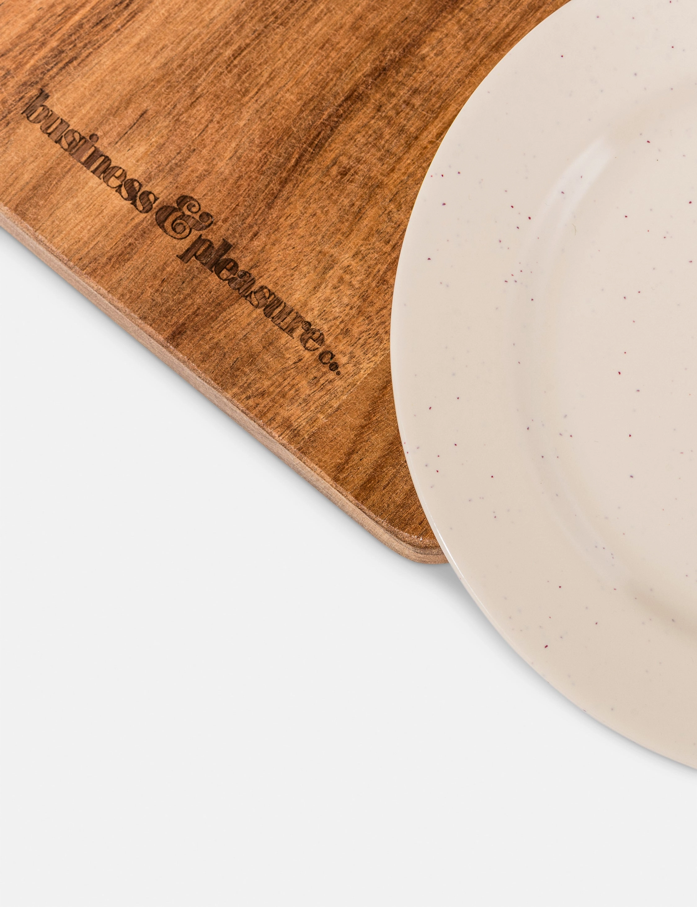 Picnic Set by Business & Pleasure Co.