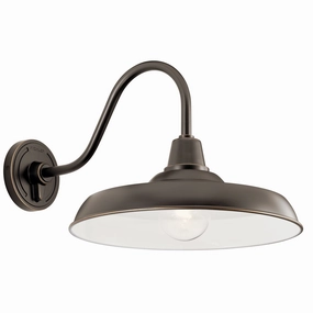 Pier One Light Outdoor Wall Mount Olde BronzeOutdoor wall sconces with motion sensor