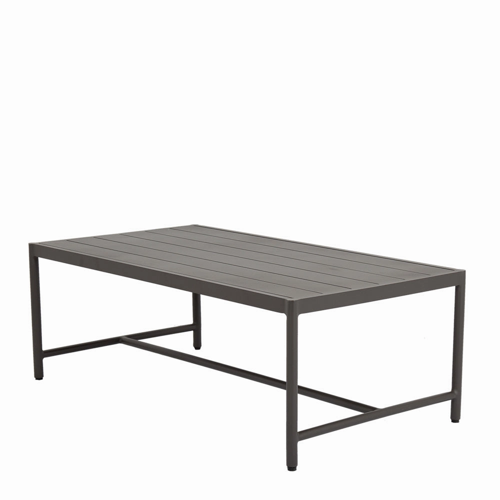 Pietra Coffee Tableoutdoor coffee table for patio or lounge