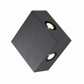 Pike Outdoor Wall LightWeatherproof outdoor lighting