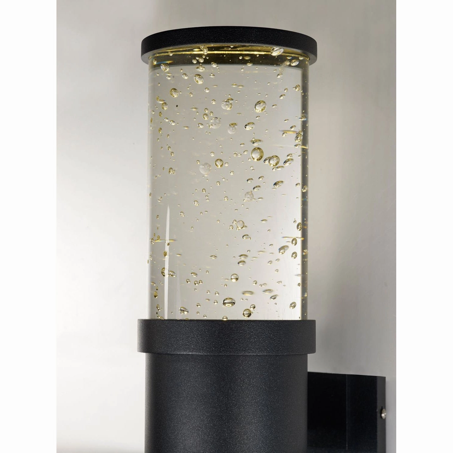 Pillar Outdoor Wall Light