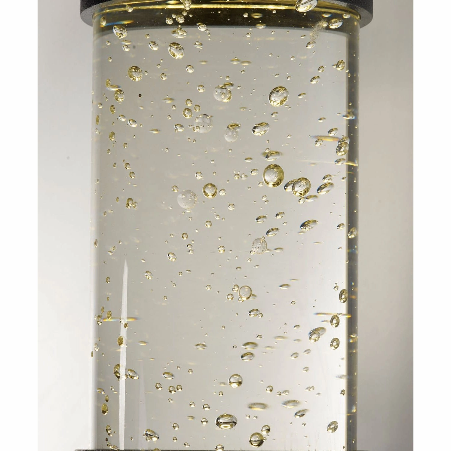 Pillar Outdoor Wall Light
