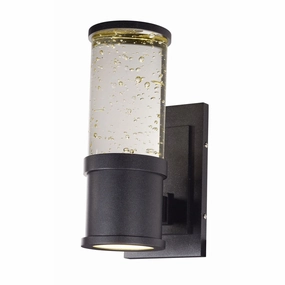 Pillar Outdoor Wall LightWeatherproof outdoor lighting