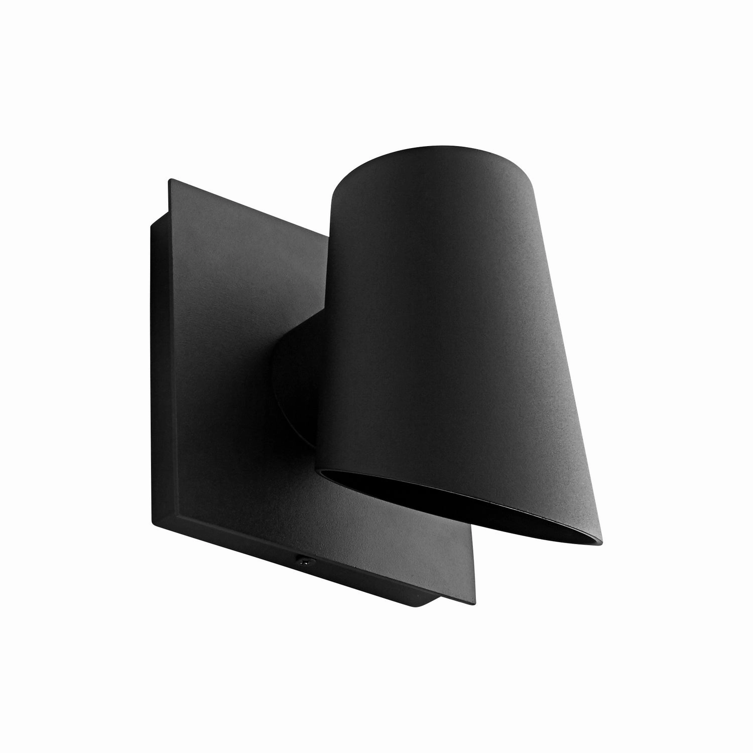Pilot LED Outdoor Lantern Black