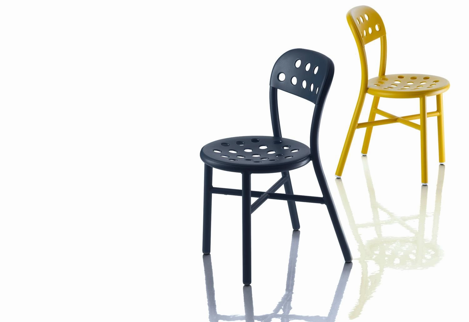 Pipe Chair