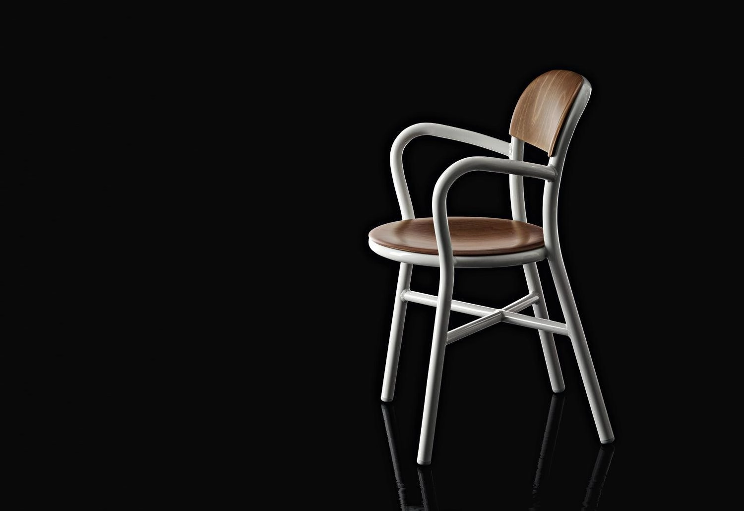 Pipe Chair