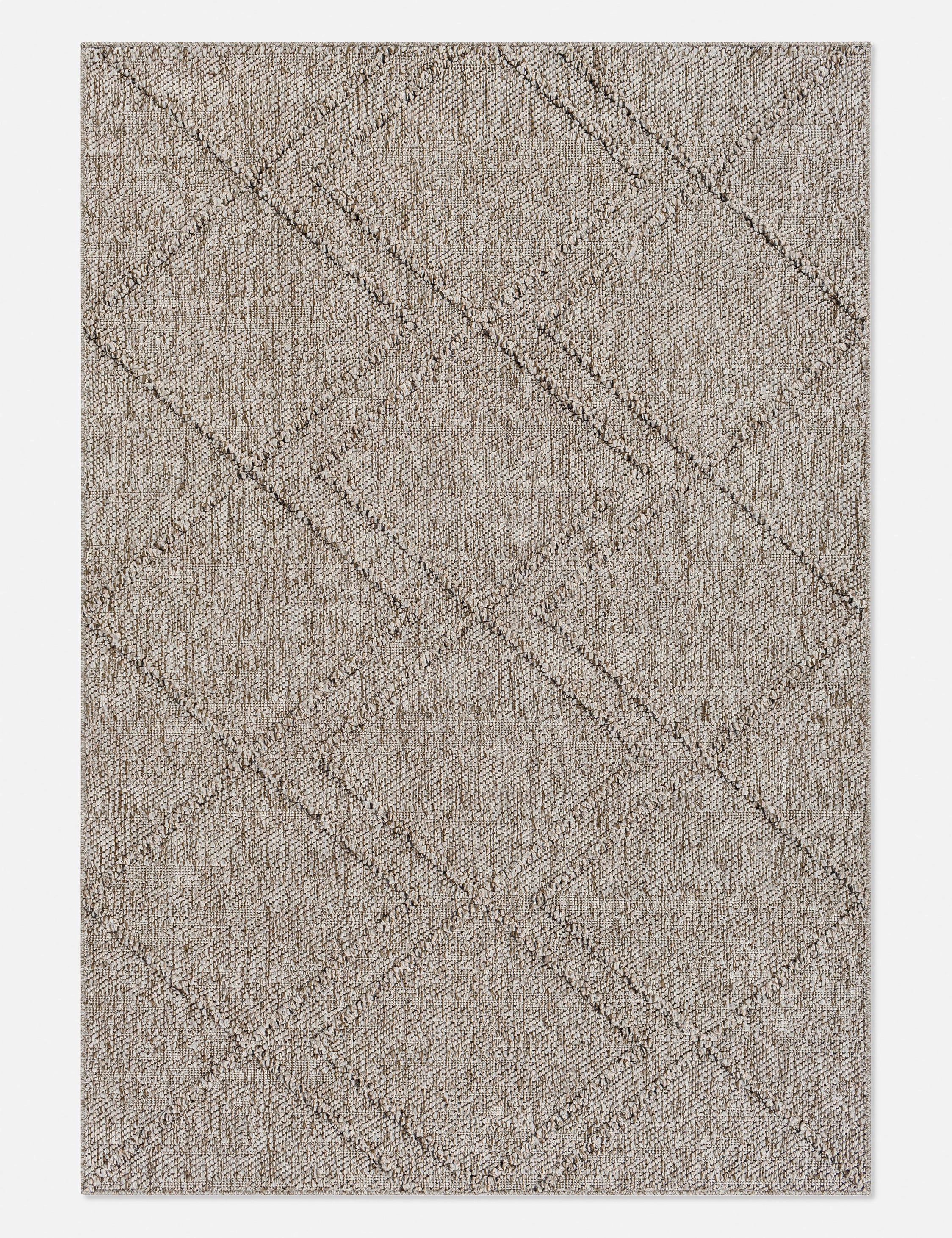 Piran Indoor / Outdoor Rugwaterproof outdoor patio rug