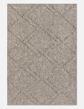 Piran Indoor / Outdoor Rugwaterproof outdoor patio rug