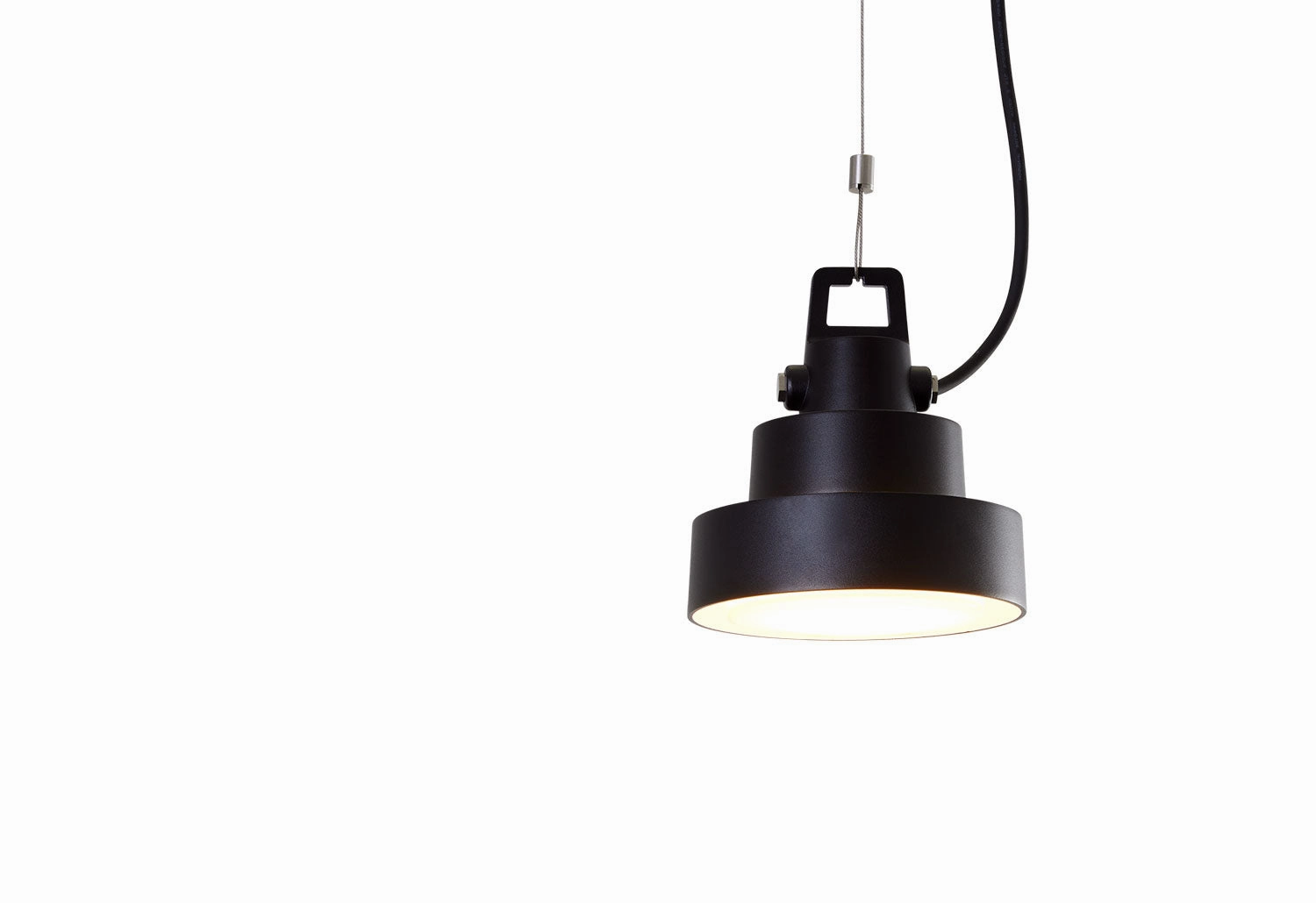 Plaff-on! Pendant