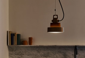 Plaff-on! PendantWeatherproof outdoor lighting
