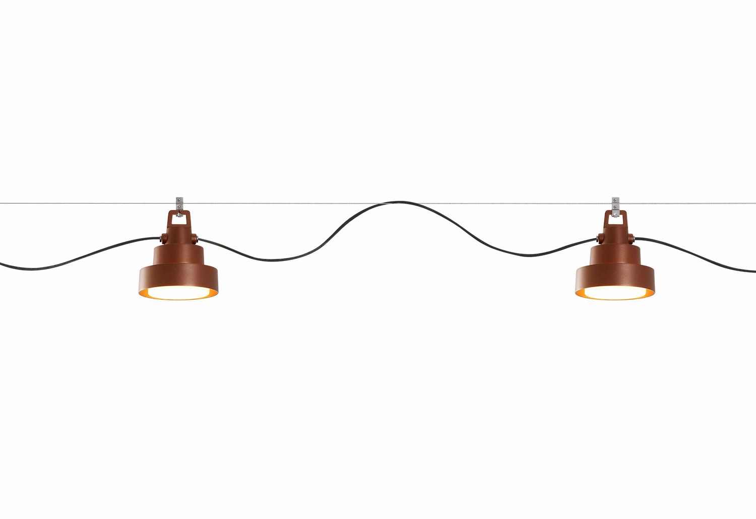 Plaff-on! Pendant