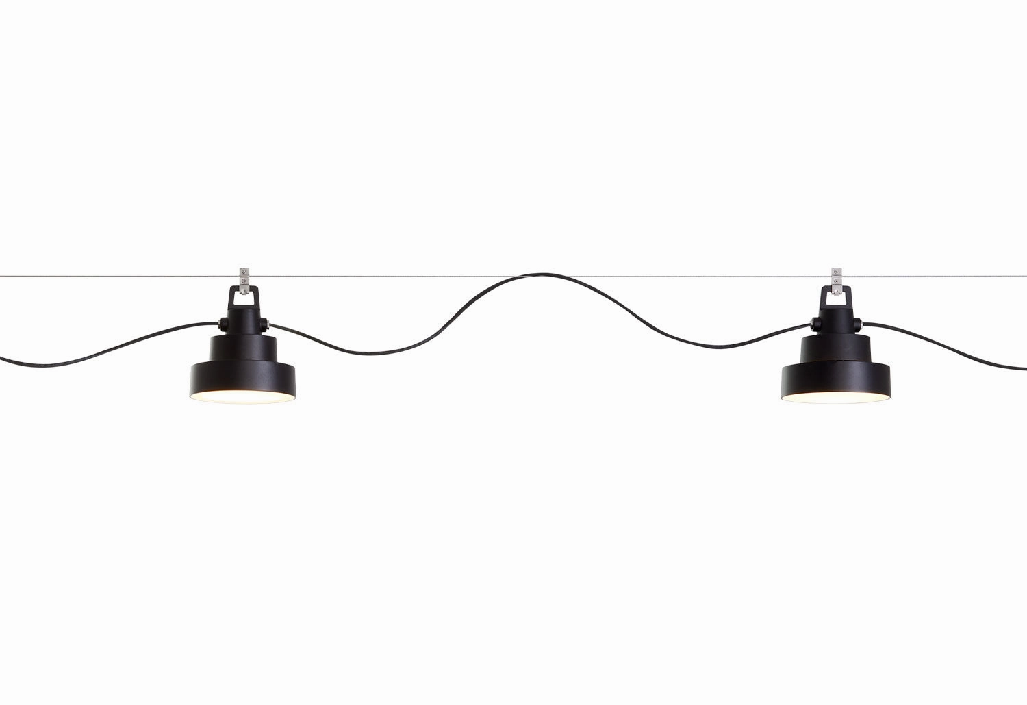 Plaff-on! Pendant