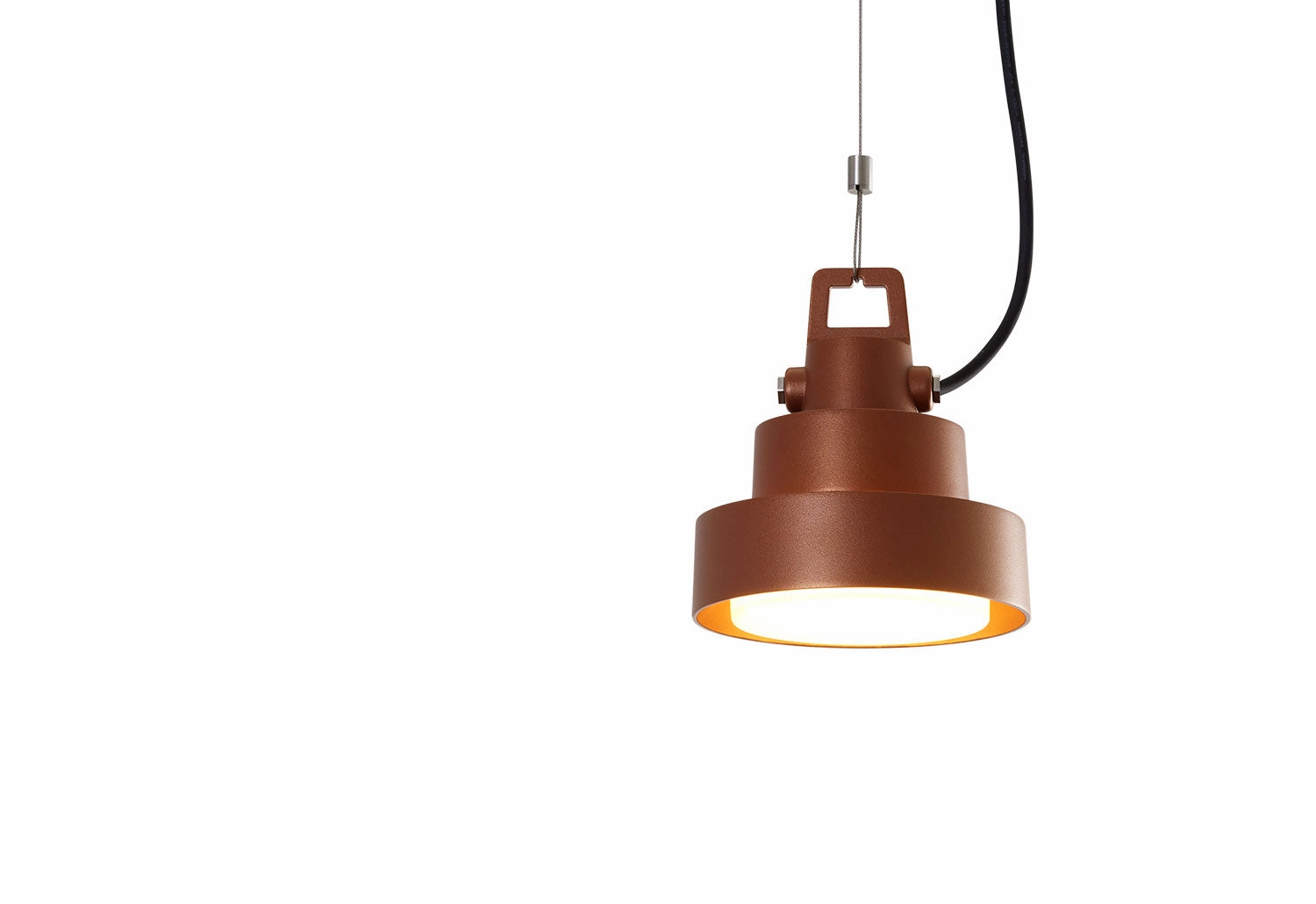 Plaff-on! Pendant