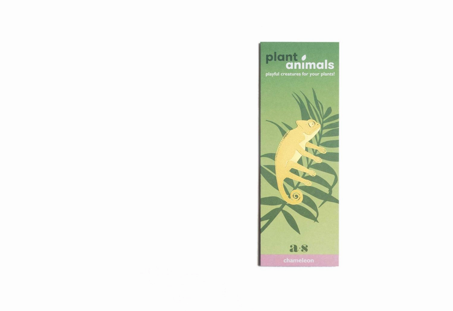 Plant Animals