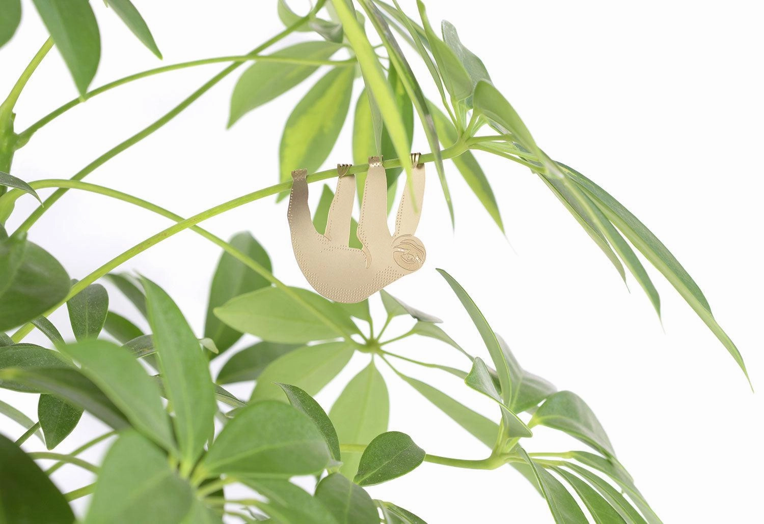Plant Animals
