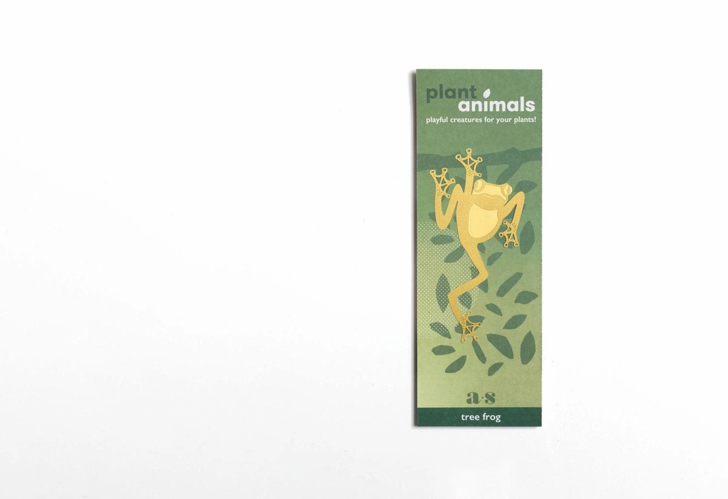 Plant Animals