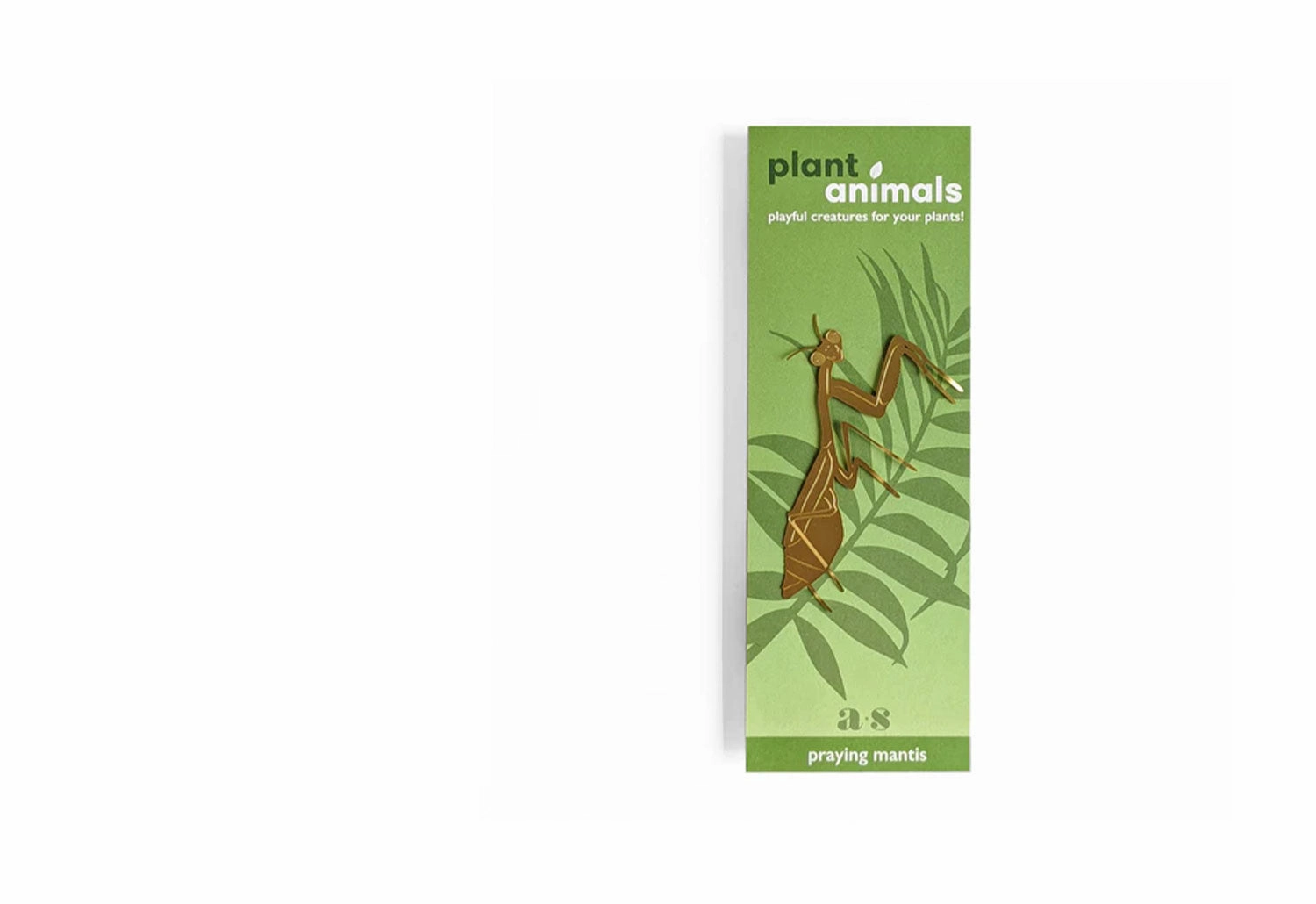 Plant Animals