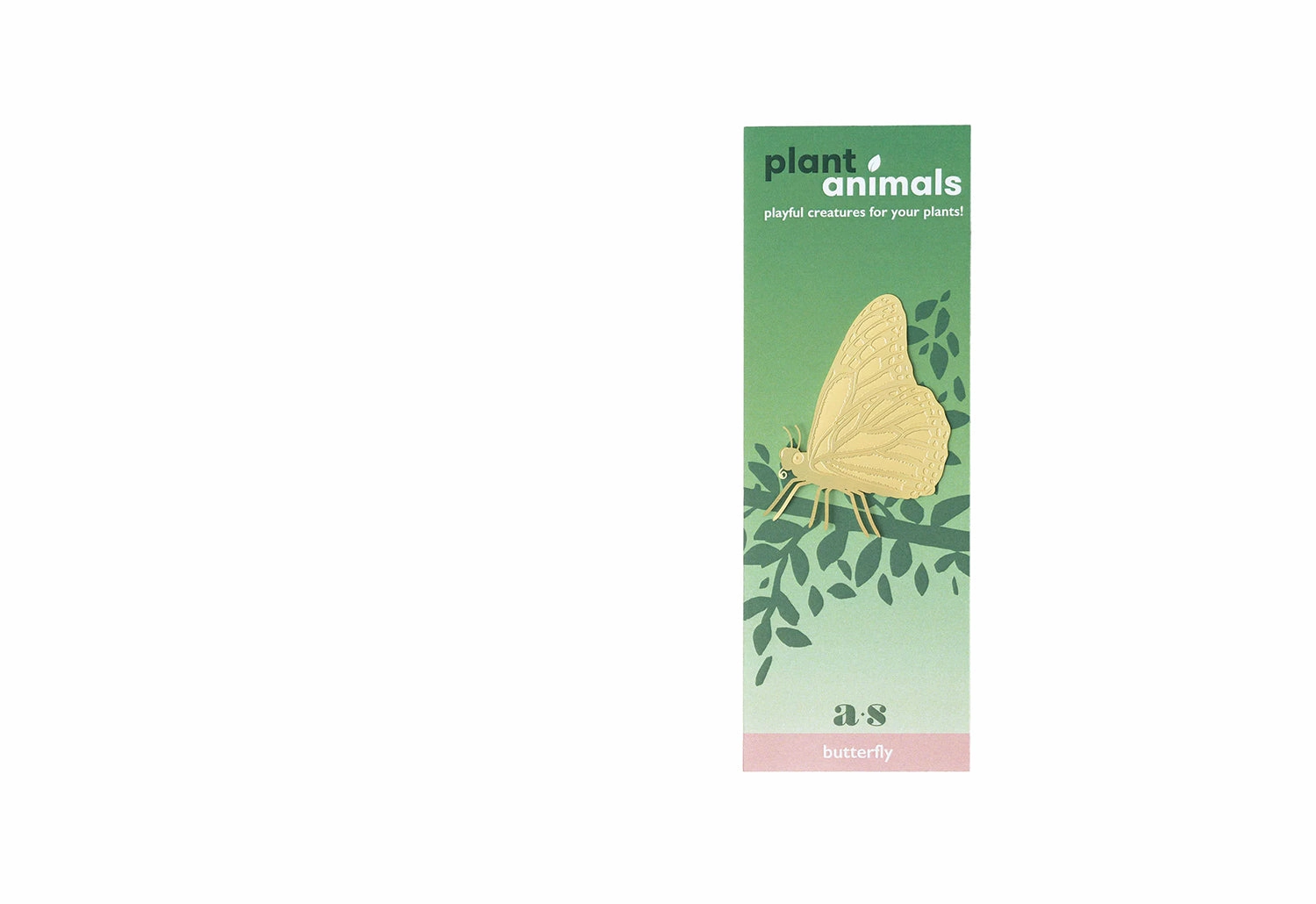Plant Animals