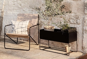 Plant Box | LargeDurable outdoor patio accessories