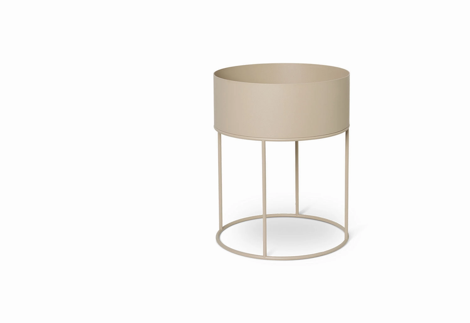 Plant Box | Round