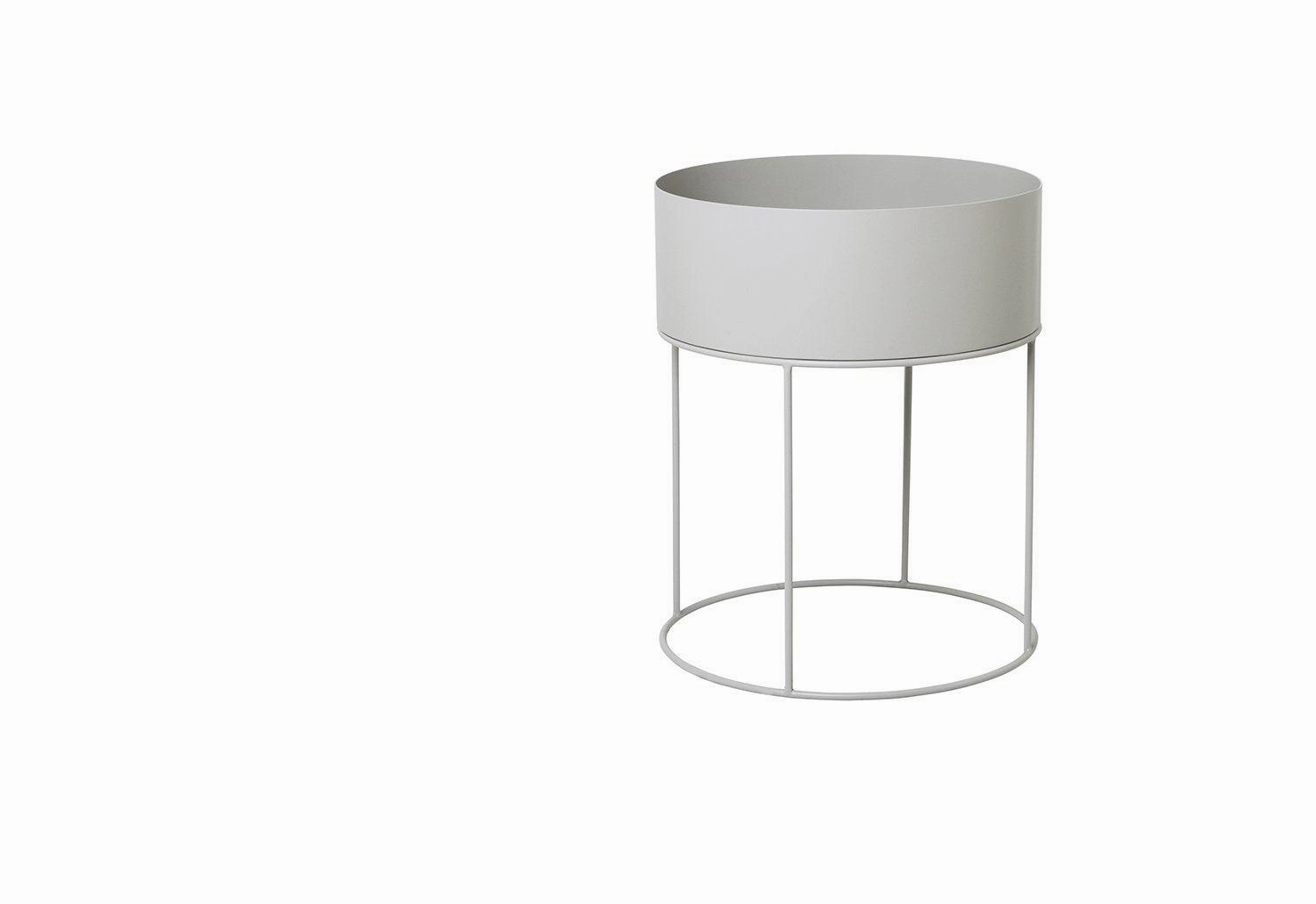 Plant Box | Round