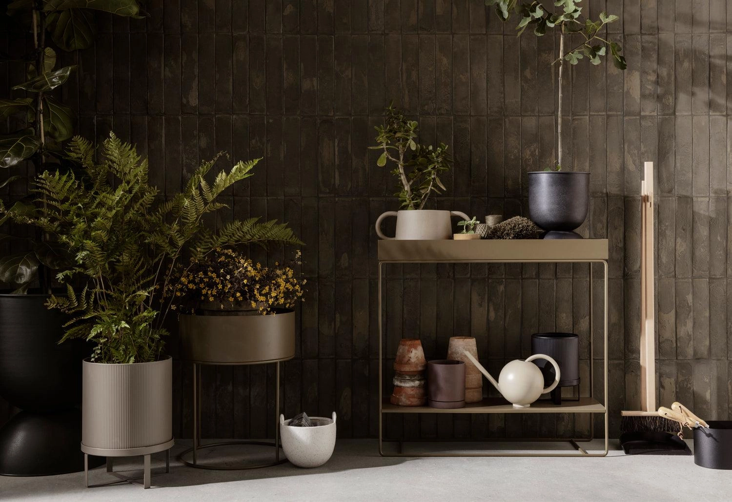 Plant Box Two-Tier