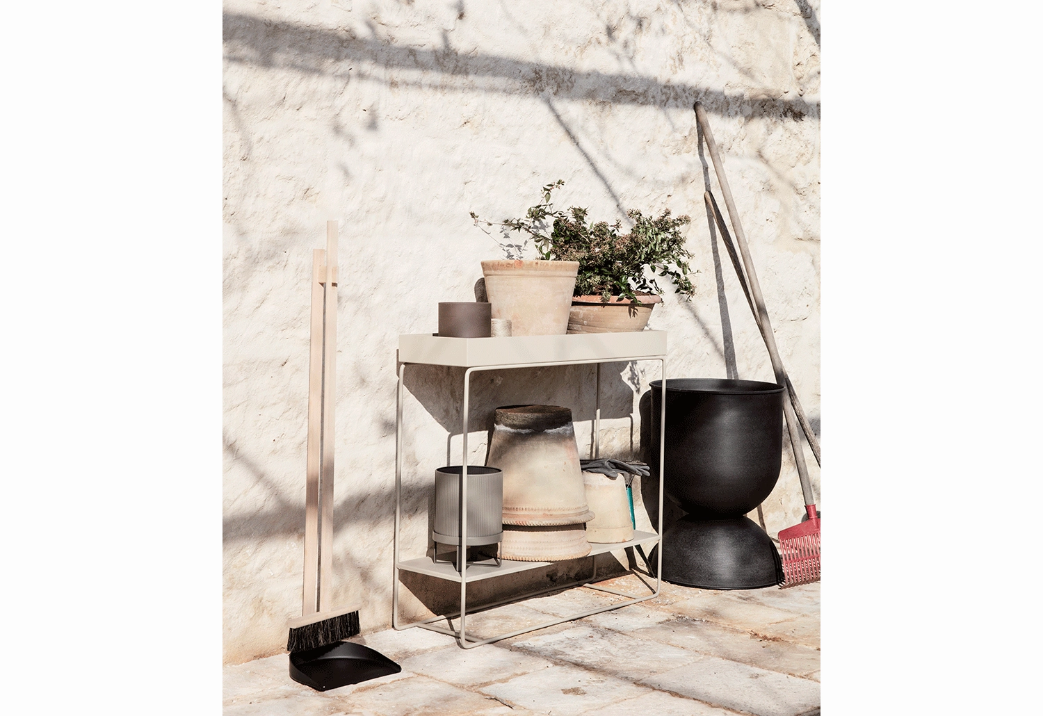 Plant Box Two-Tier