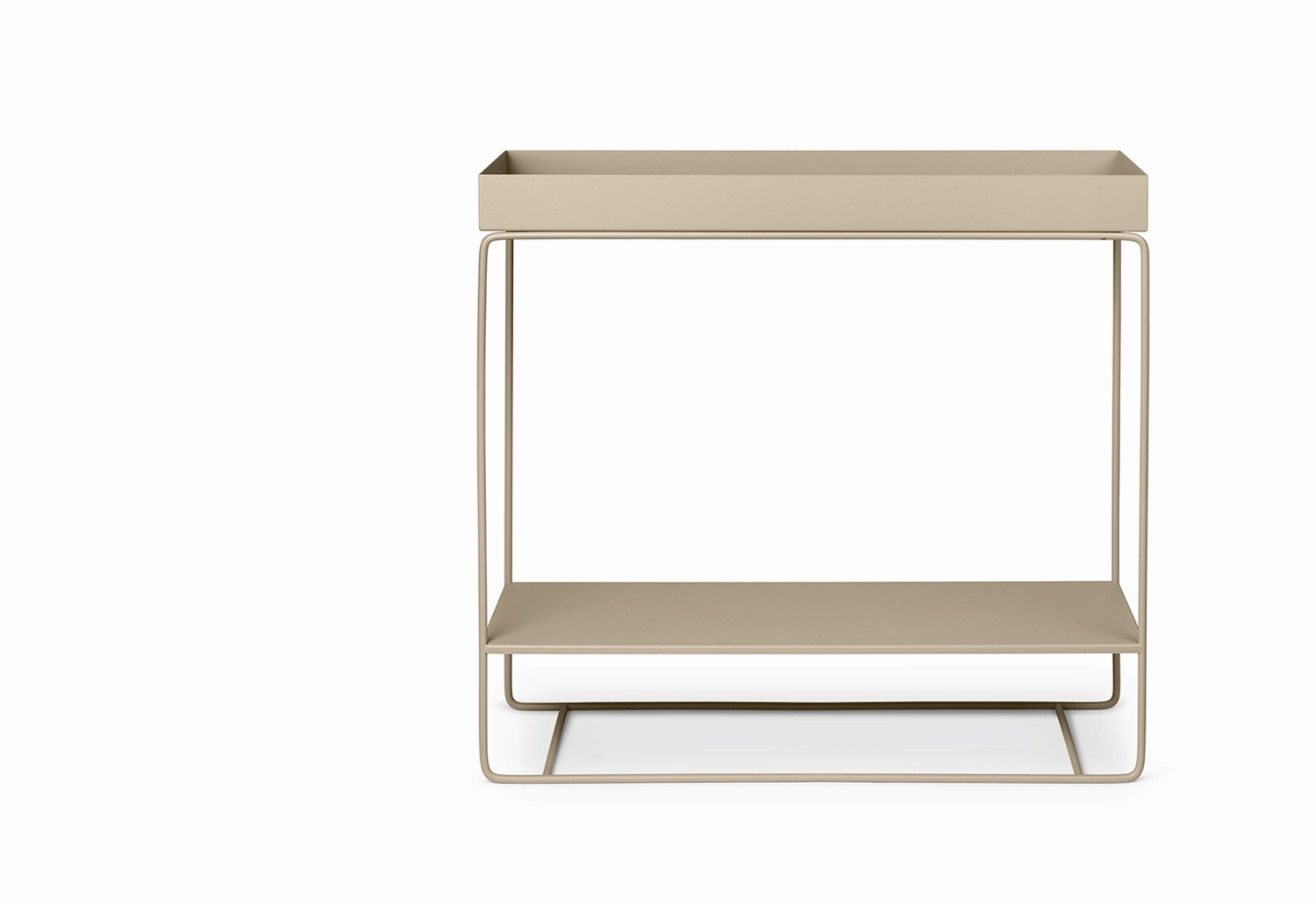 Plant Box Two-Tier