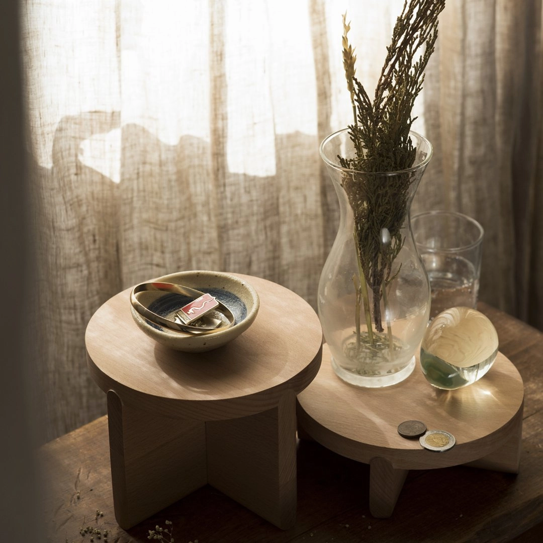 Plant Pedestals