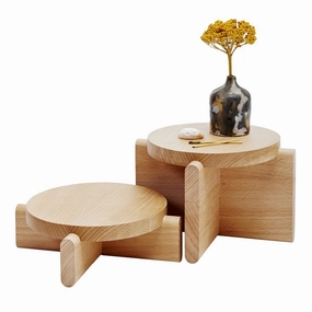 Plant PedestalsDurable outdoor patio accessories