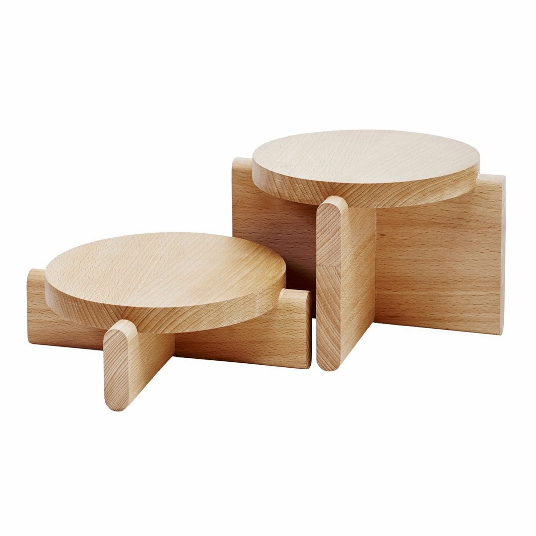 Plant Pedestals