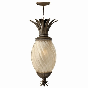 Plantation Outdoor PendantWeatherproof outdoor lighting