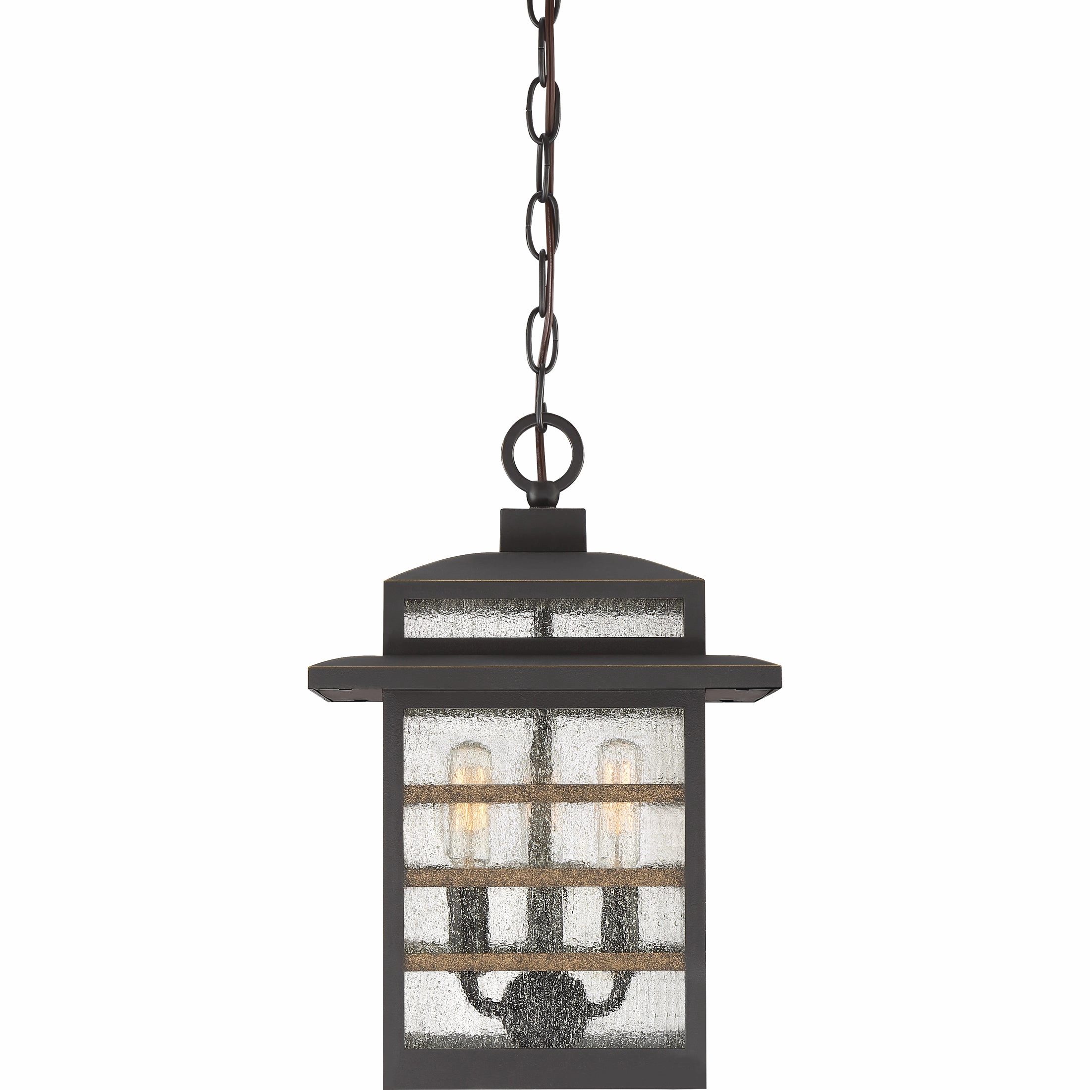 Plaza Outdoor Pendant