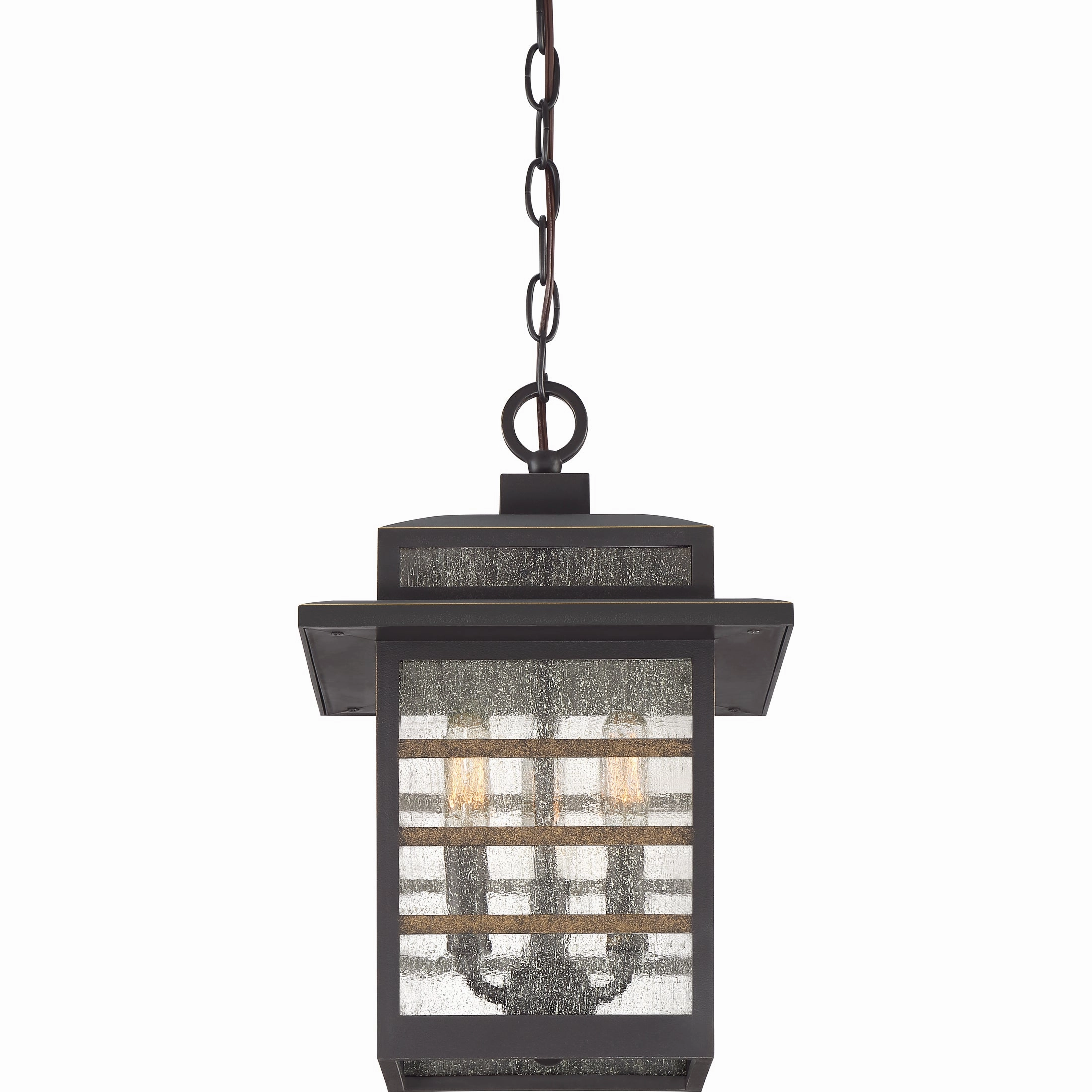 Plaza Outdoor Pendant