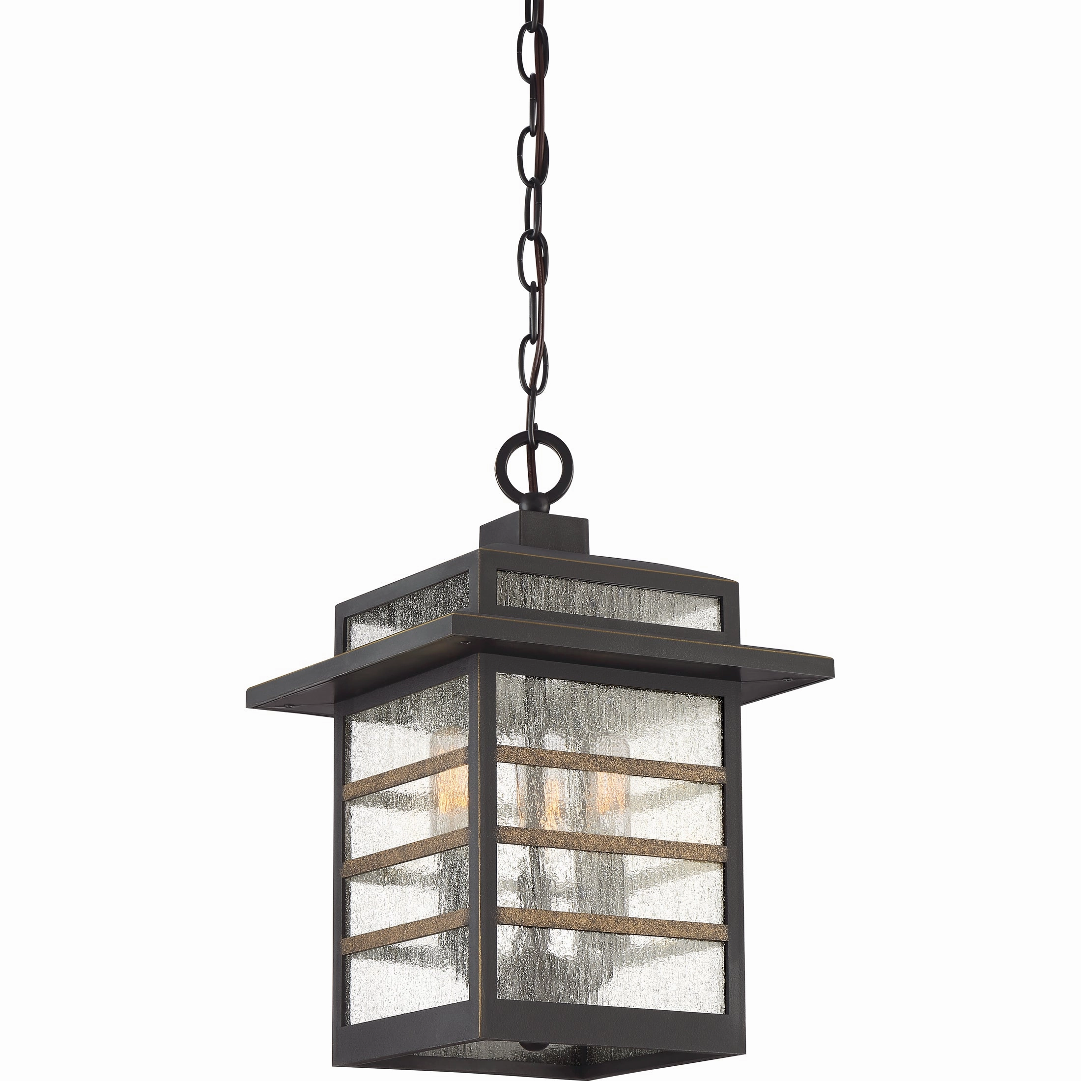 Plaza Outdoor Pendant