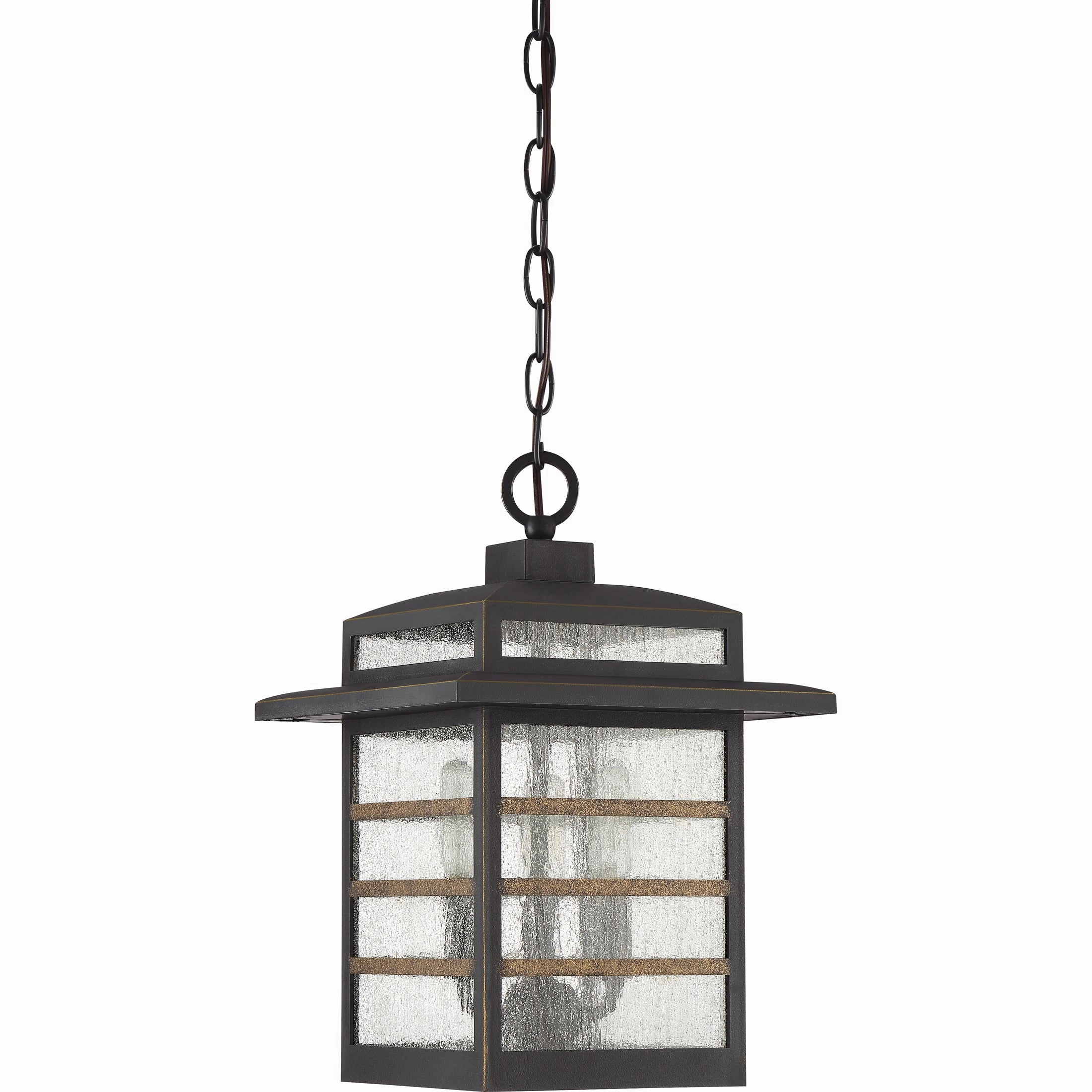 Plaza Outdoor Pendant