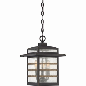 Plaza Outdoor PendantWeatherproof outdoor lighting