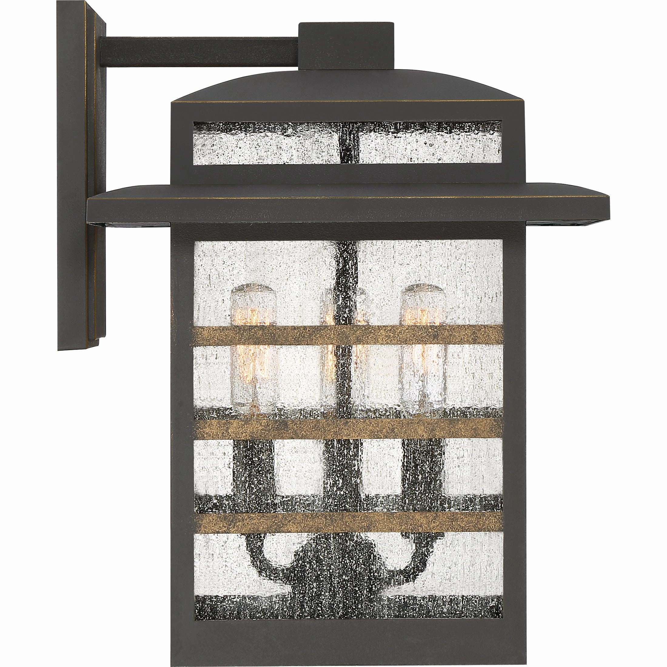 Plaza Outdoor Wall Light