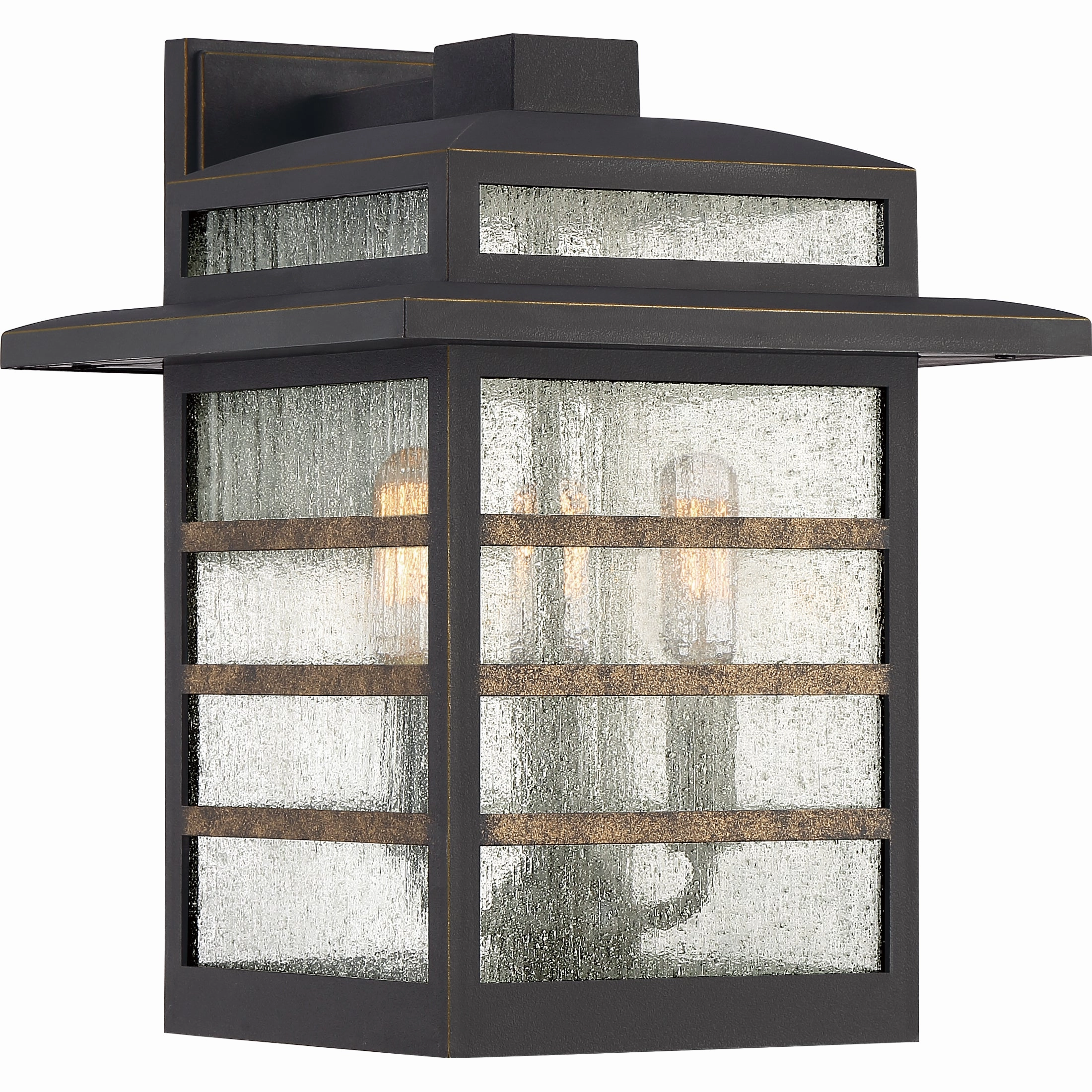 Plaza Outdoor Wall LightWeatherproof outdoor lighting
