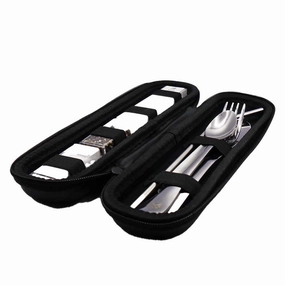 Pocket Kitchen heavy-duty garden utility cart with handle