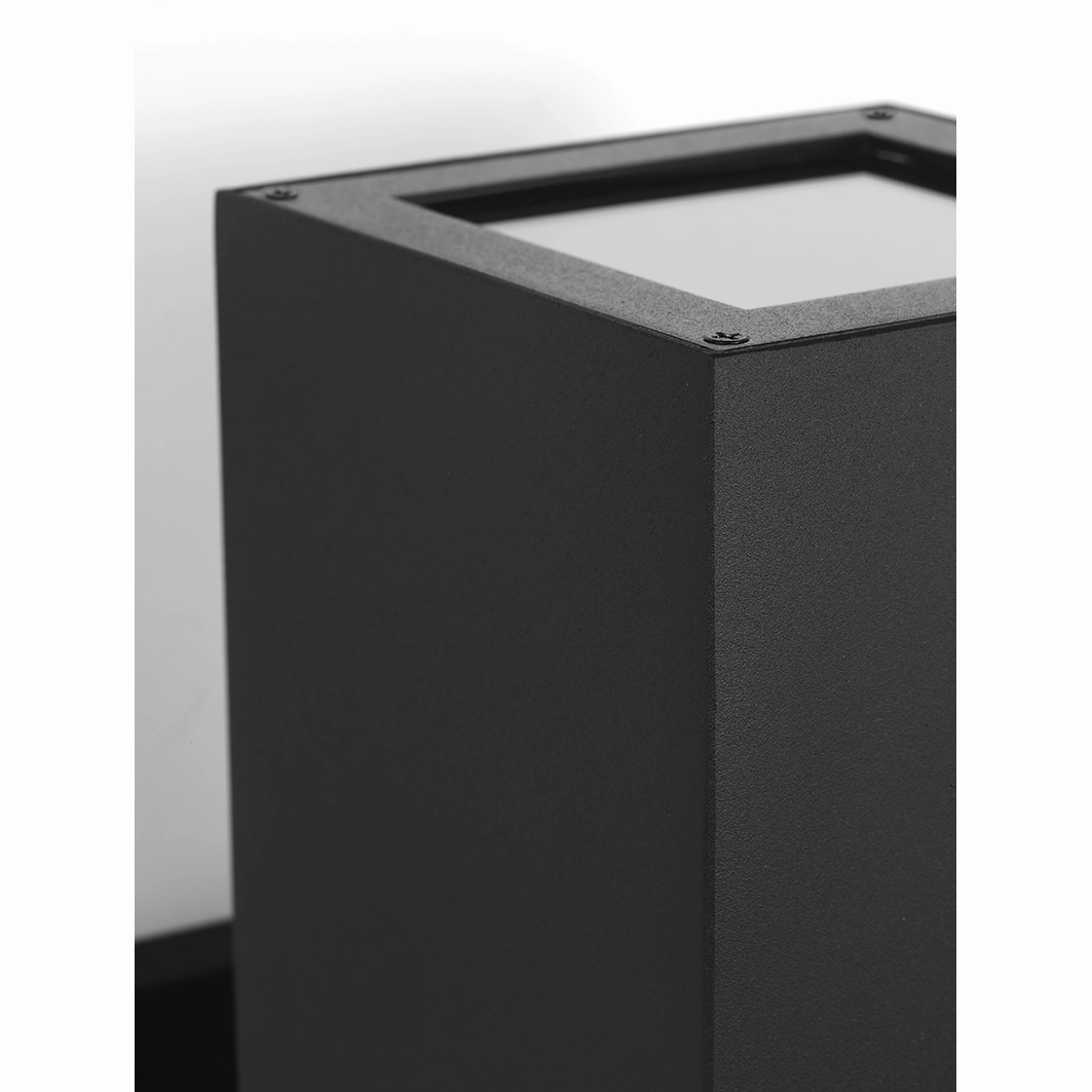 Pohl Large 2-Light Wall Lantern